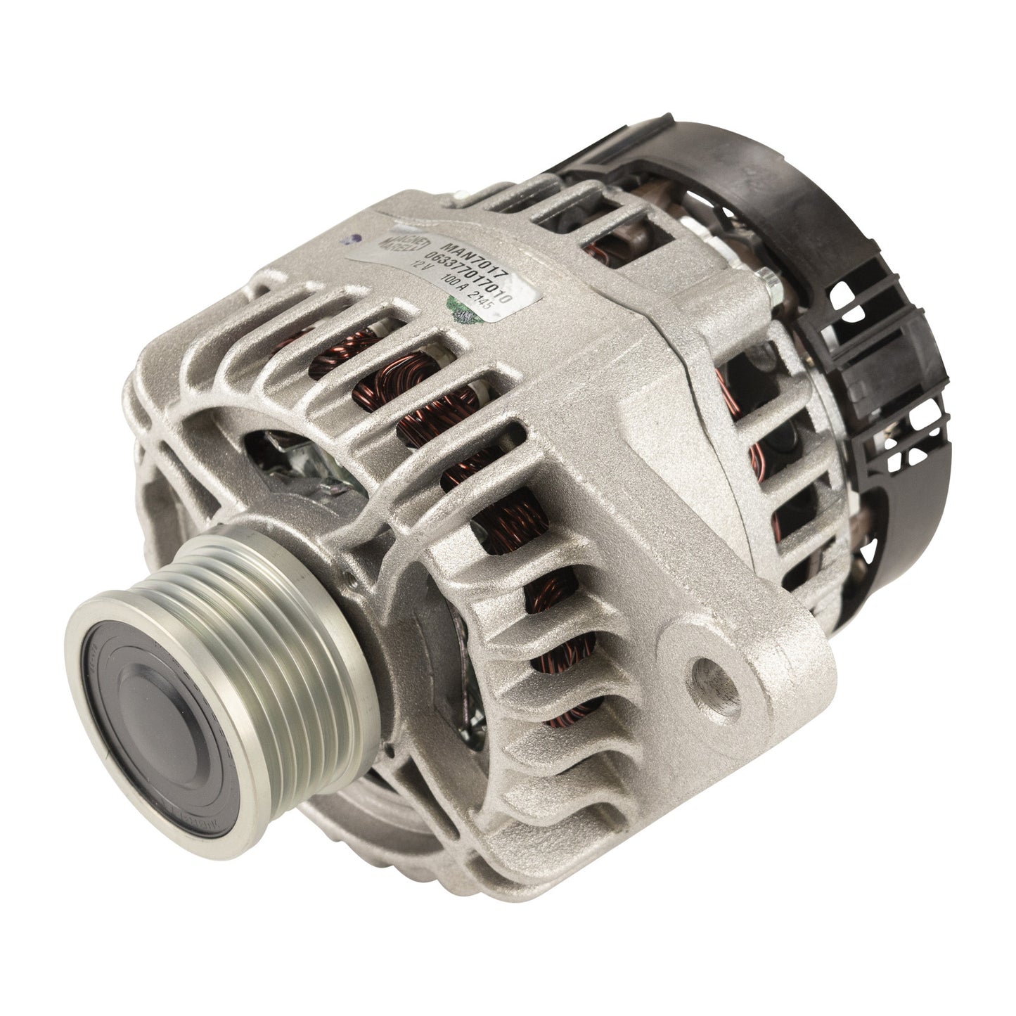 Alternator   100 A Magneti Marelli