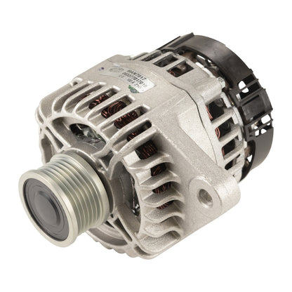 Alternator   100 A Magneti Marelli