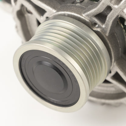 Alternator   100 A Magneti Marelli