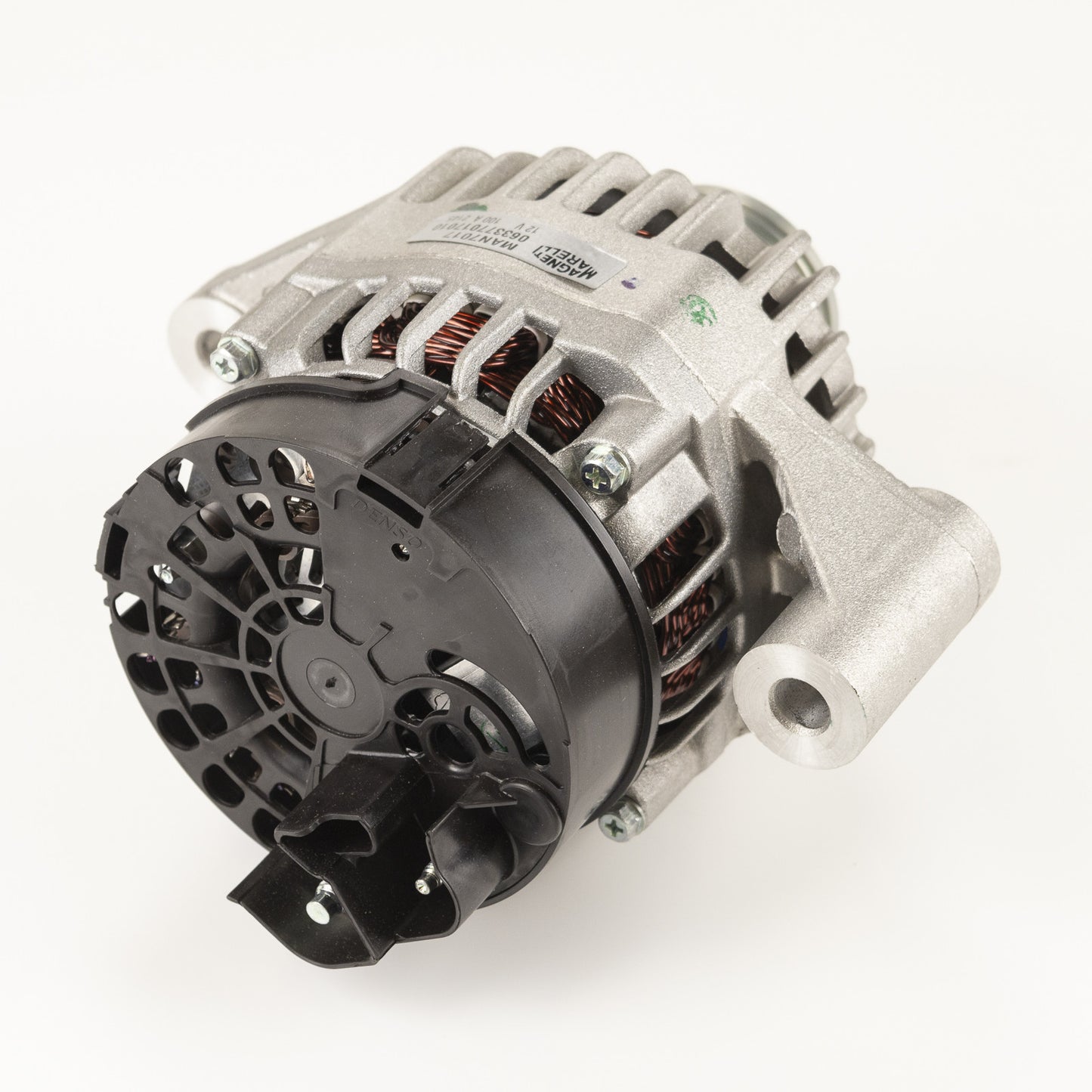 Alternator   100 A Magneti Marelli