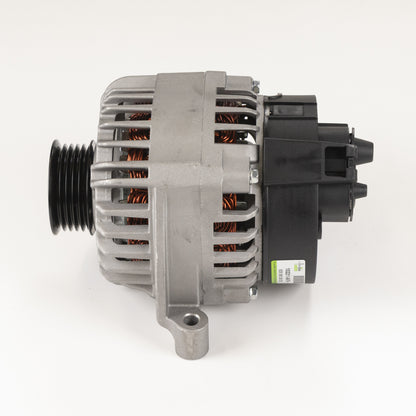 Alternator nowy +Line