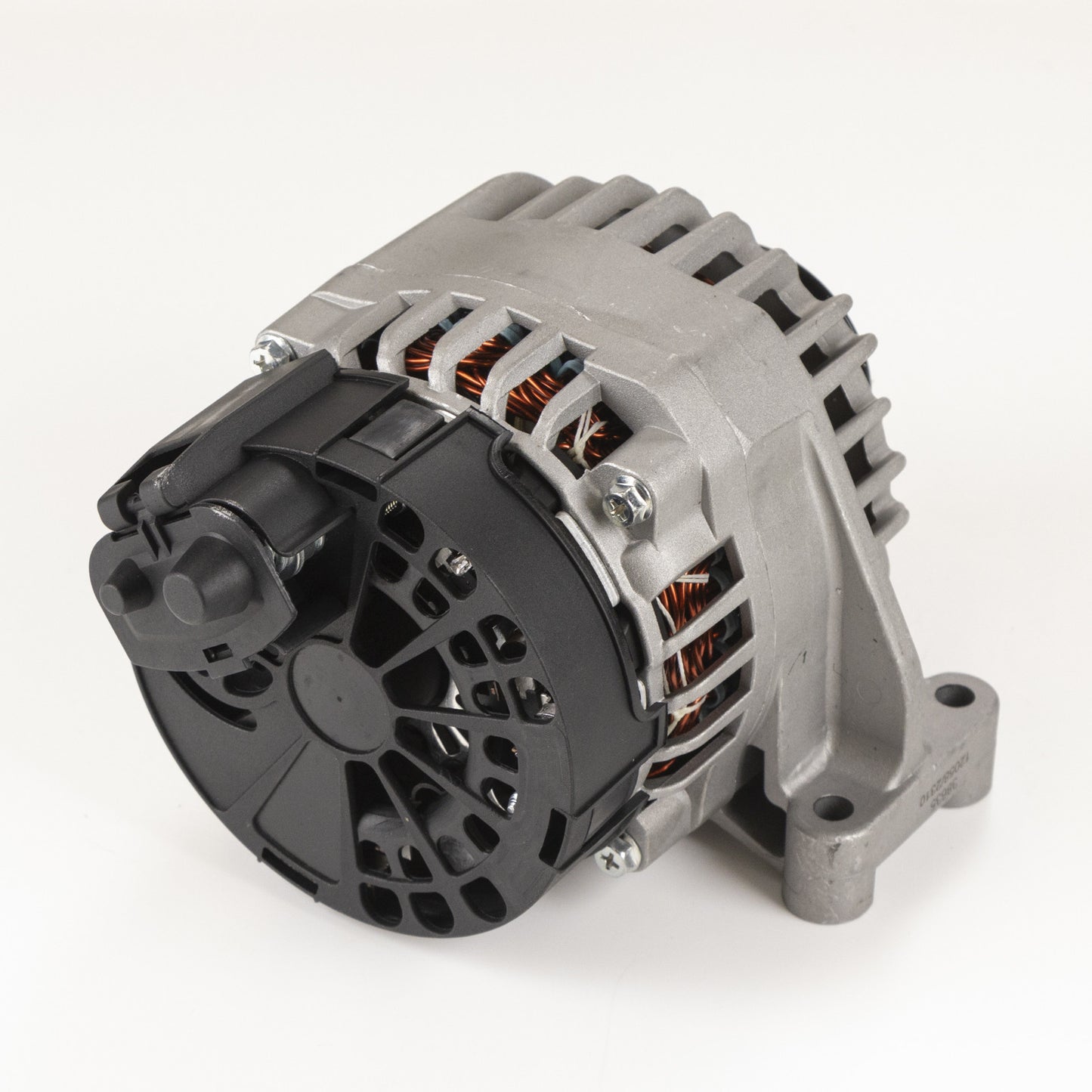 Alternator nowy +Line
