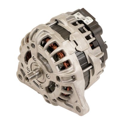 Alternator, nowy element Bosch/SEG