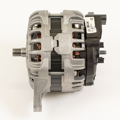 Alternator, nowy element Bosch/SEG
