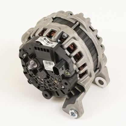 Alternator, nowy element Bosch/SEG