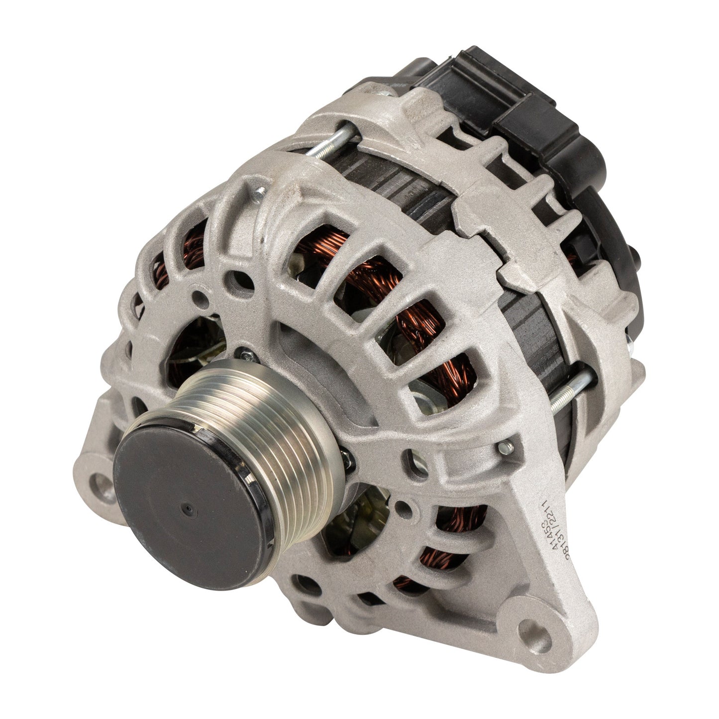 Alternator nowy +Line