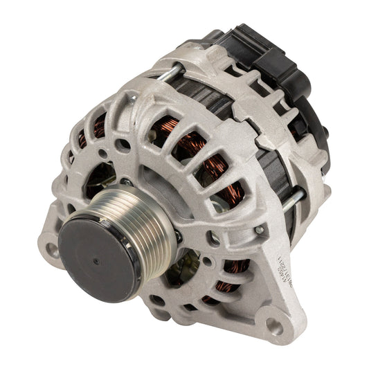 Alternator nowy +Line