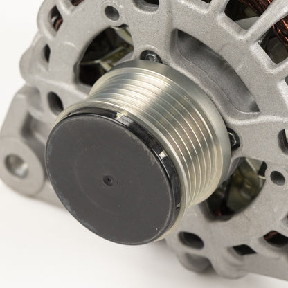 Alternator nowy +Line