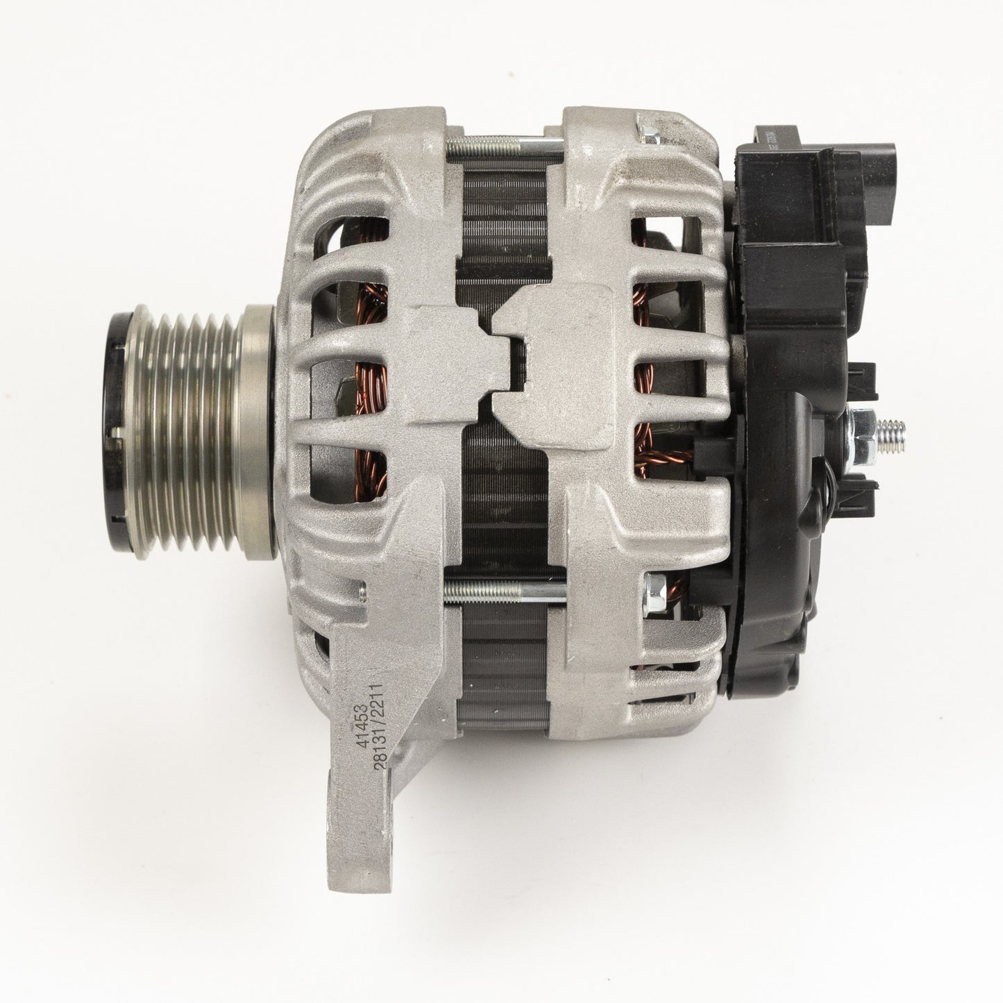 Alternator nowy +Line