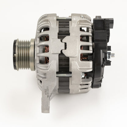 Alternator nowy +Line