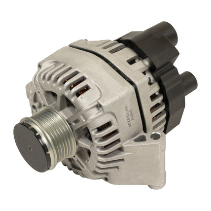 Alternator nowy +Line