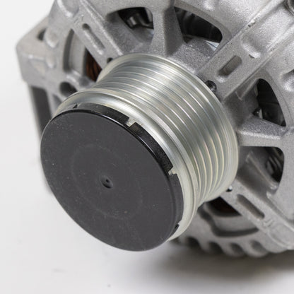 Alternator nowy +Line