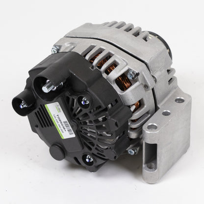 Alternator nowy +Line