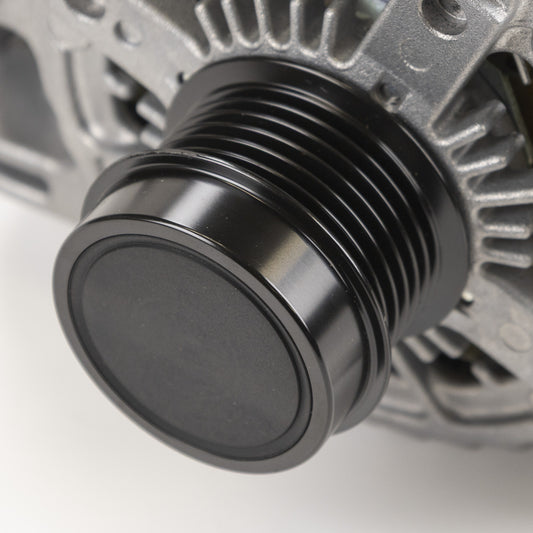 Alternator oryginalny Oryginalny