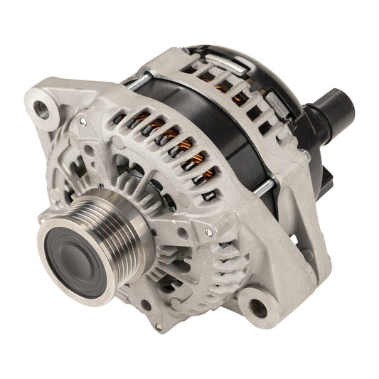 Alternator nowy +Line