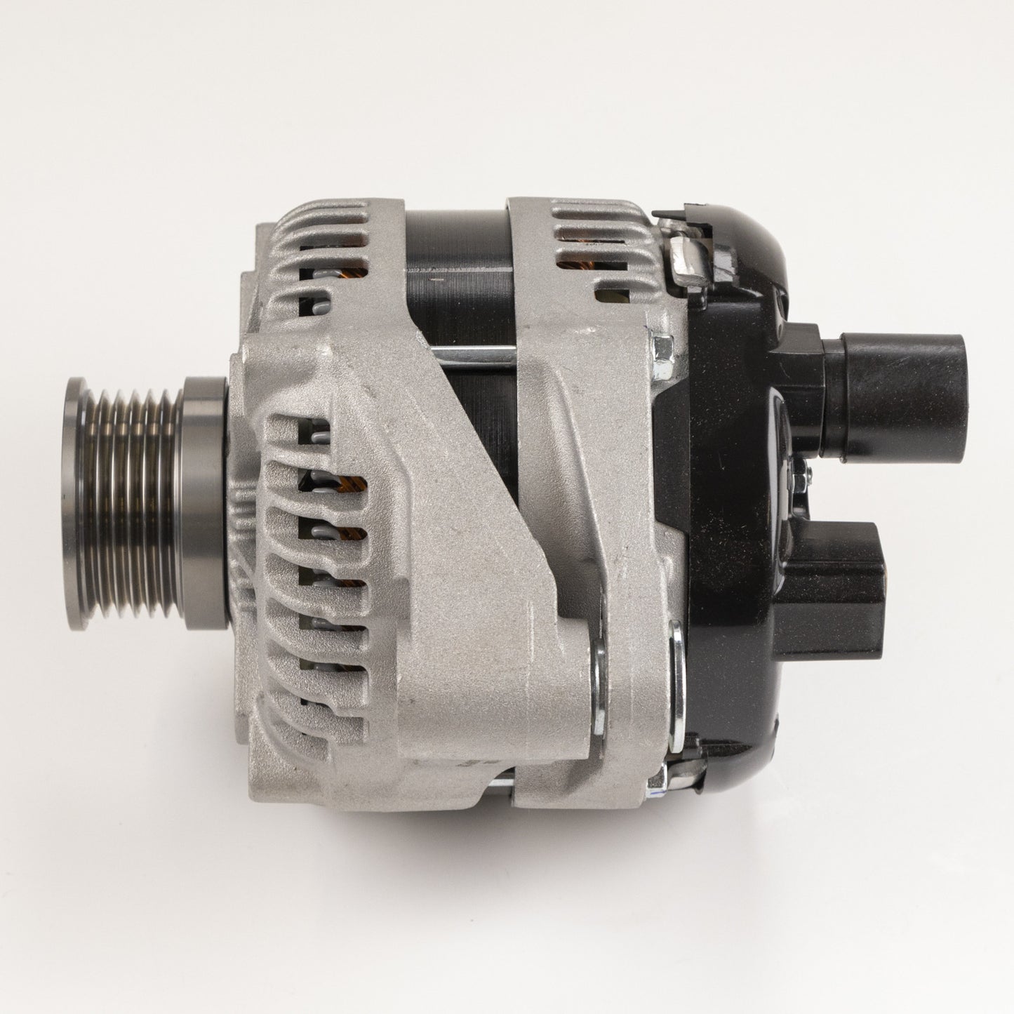 Alternator nowy +Line