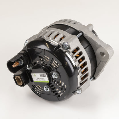 Alternator nowy +Line