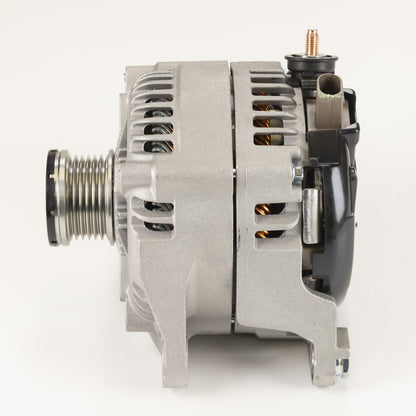 Alternator nowy +Line
