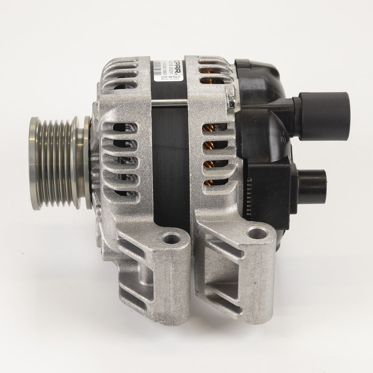 Alternator Alfa Romeo Giulietta 52003618 zdjęcie 3