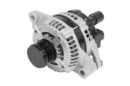 Alternator nowy +Line