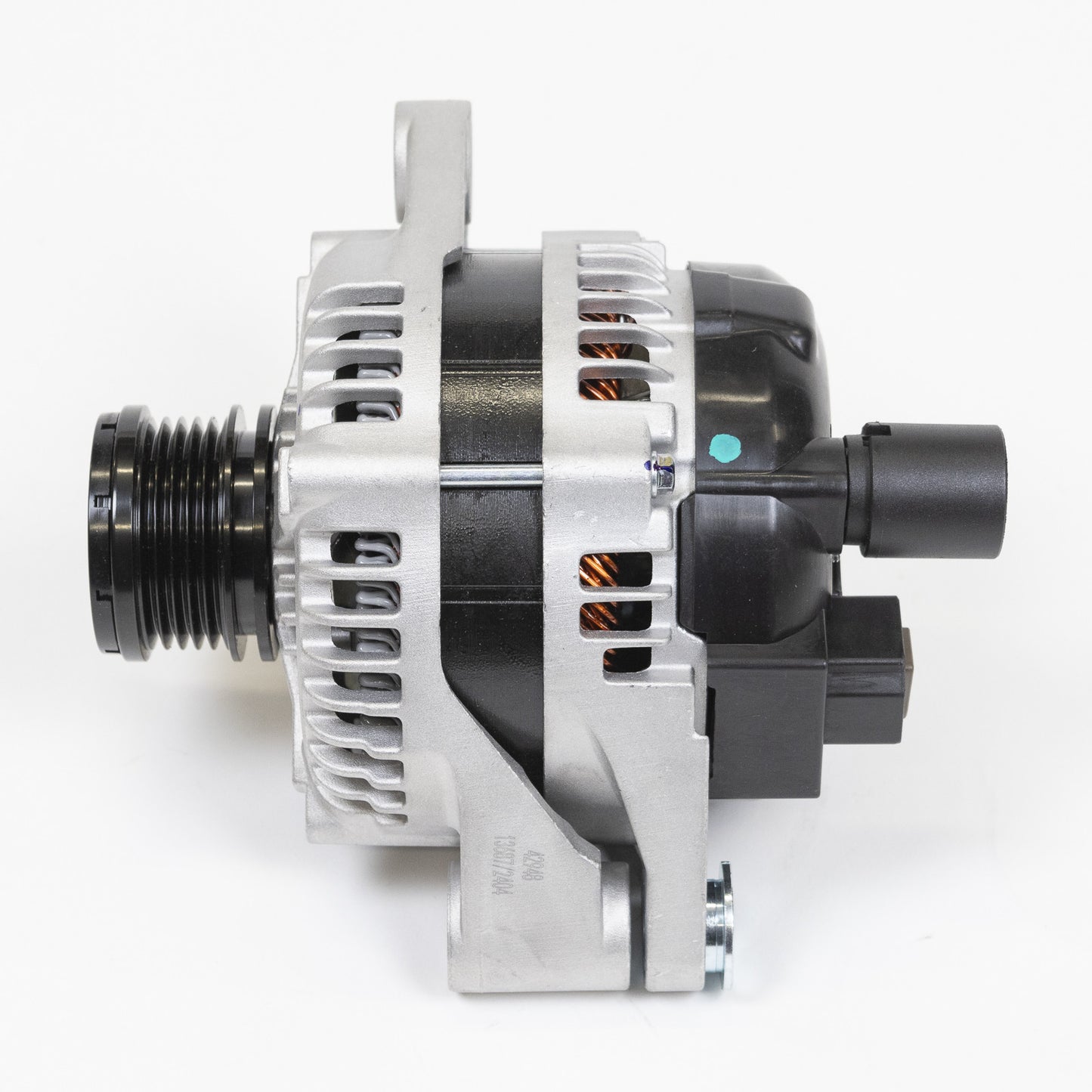 Alternator nowy +Line