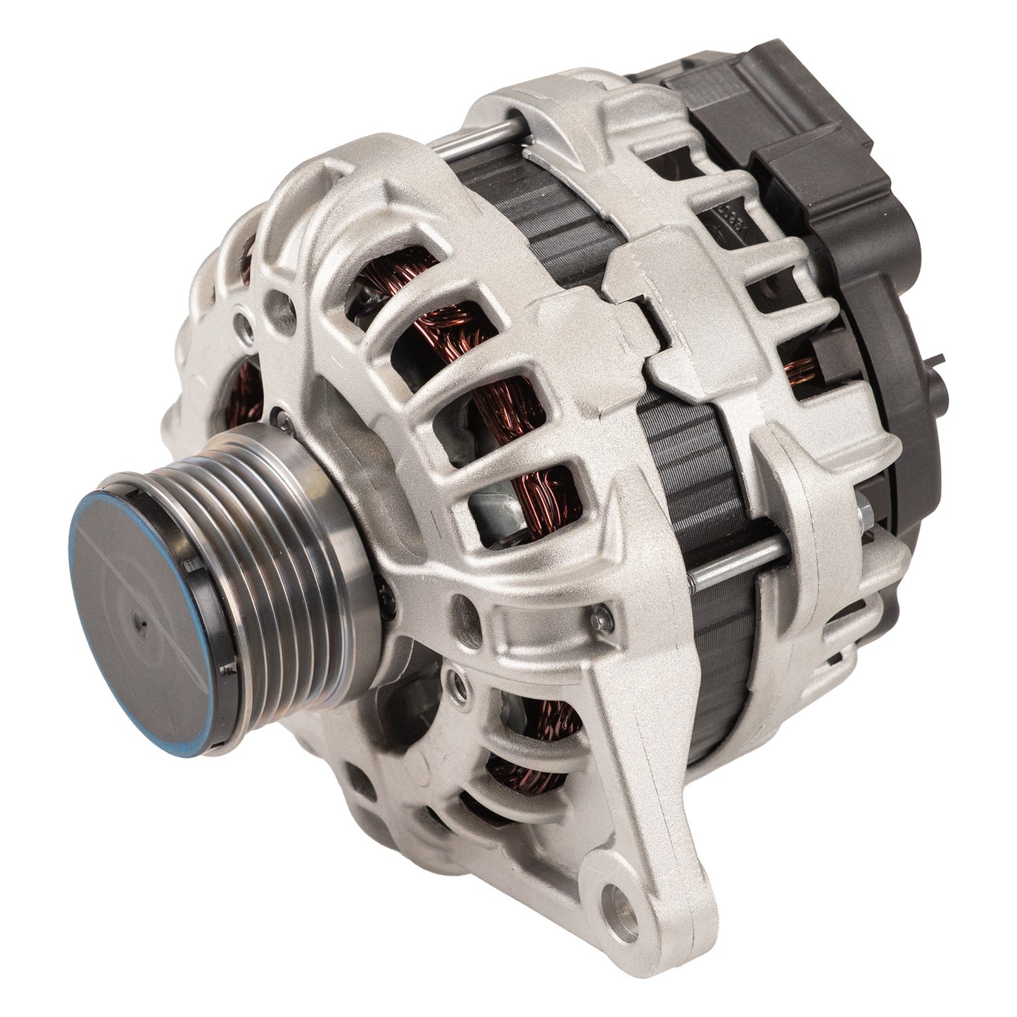 Alternator, nowy element Bosch/SEG