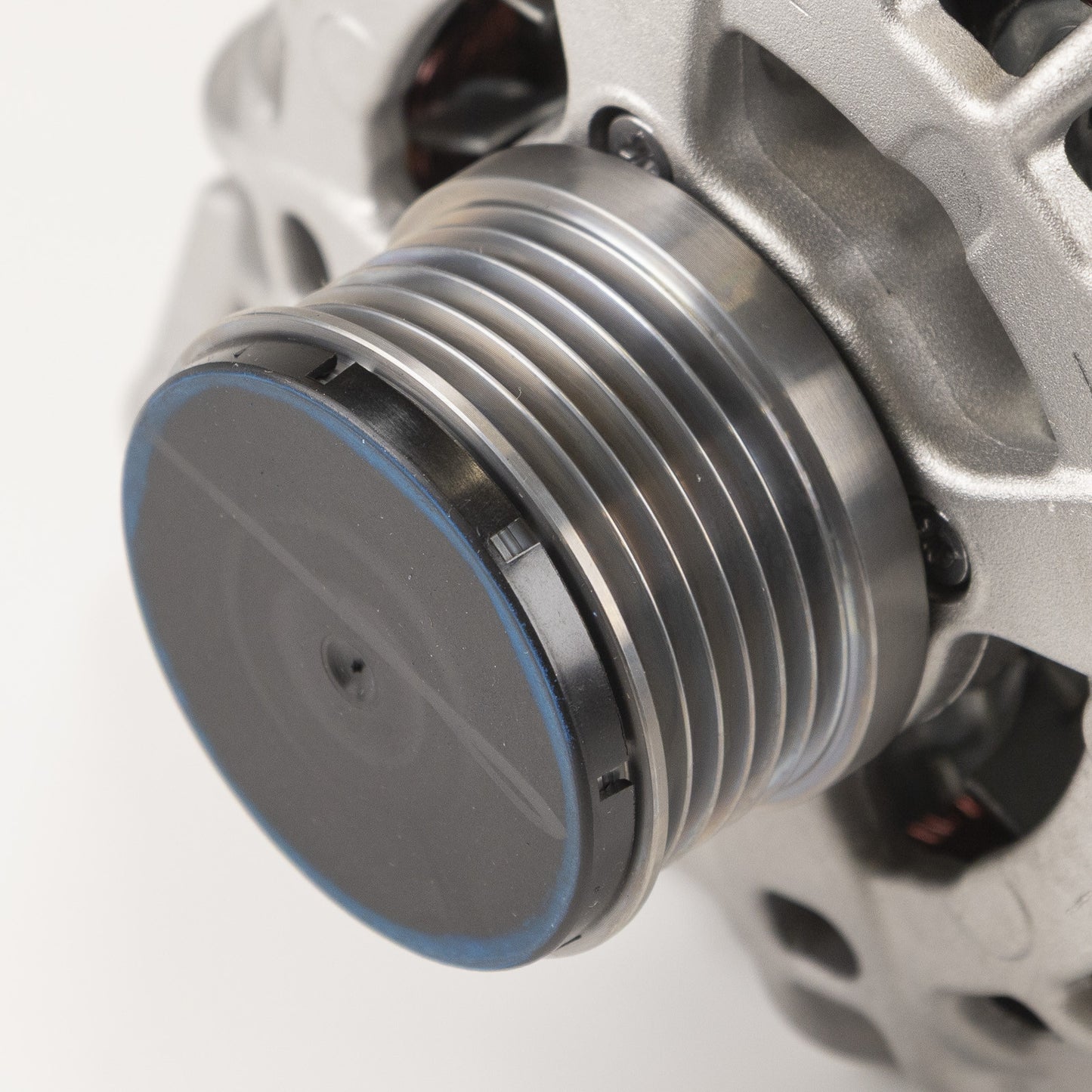 Alternator, nowy element Bosch/SEG