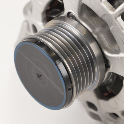 Alternator, nowy element Bosch/SEG