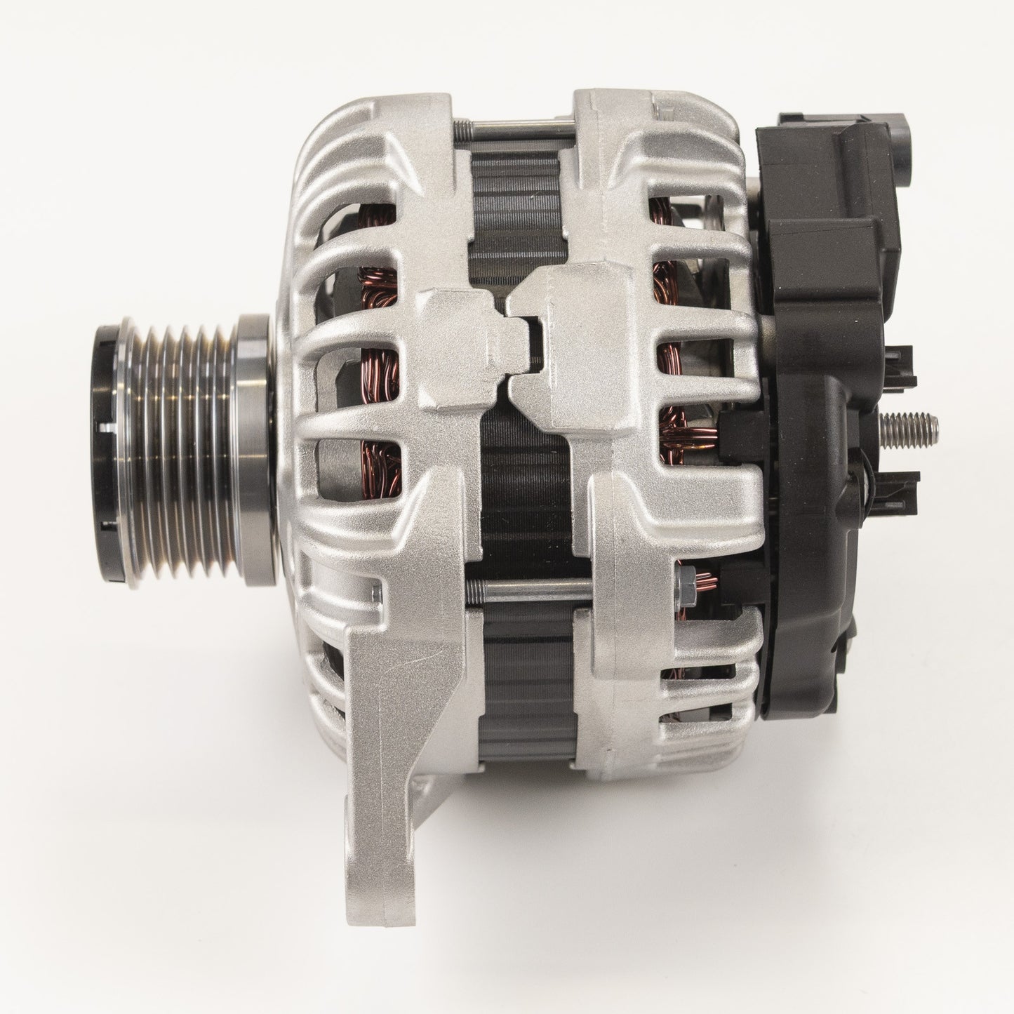 Alternator, nowy element Bosch/SEG