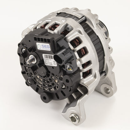 Alternator, nowy element Bosch/SEG