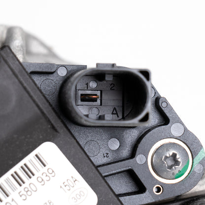 Alternator 150 A – koło pasowe Ø 55 mm, 6 żeber