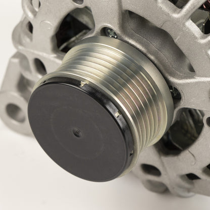 Alternator nowy +Line