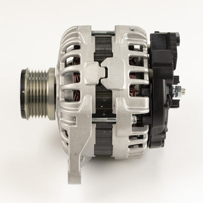 Alternator nowy +Line