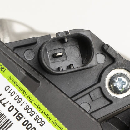 Alternator nowy +Line