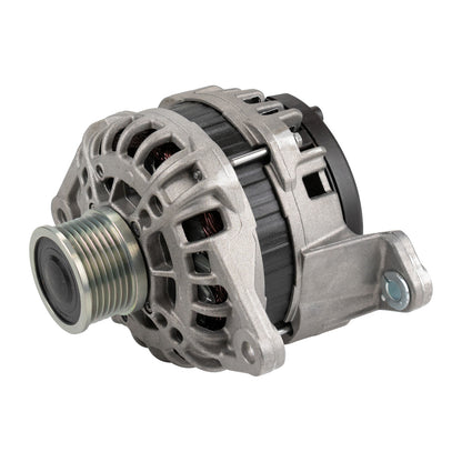 Alternator 150 A – koło pasowe Ø 55 mm, 7 żeber, oryginalny