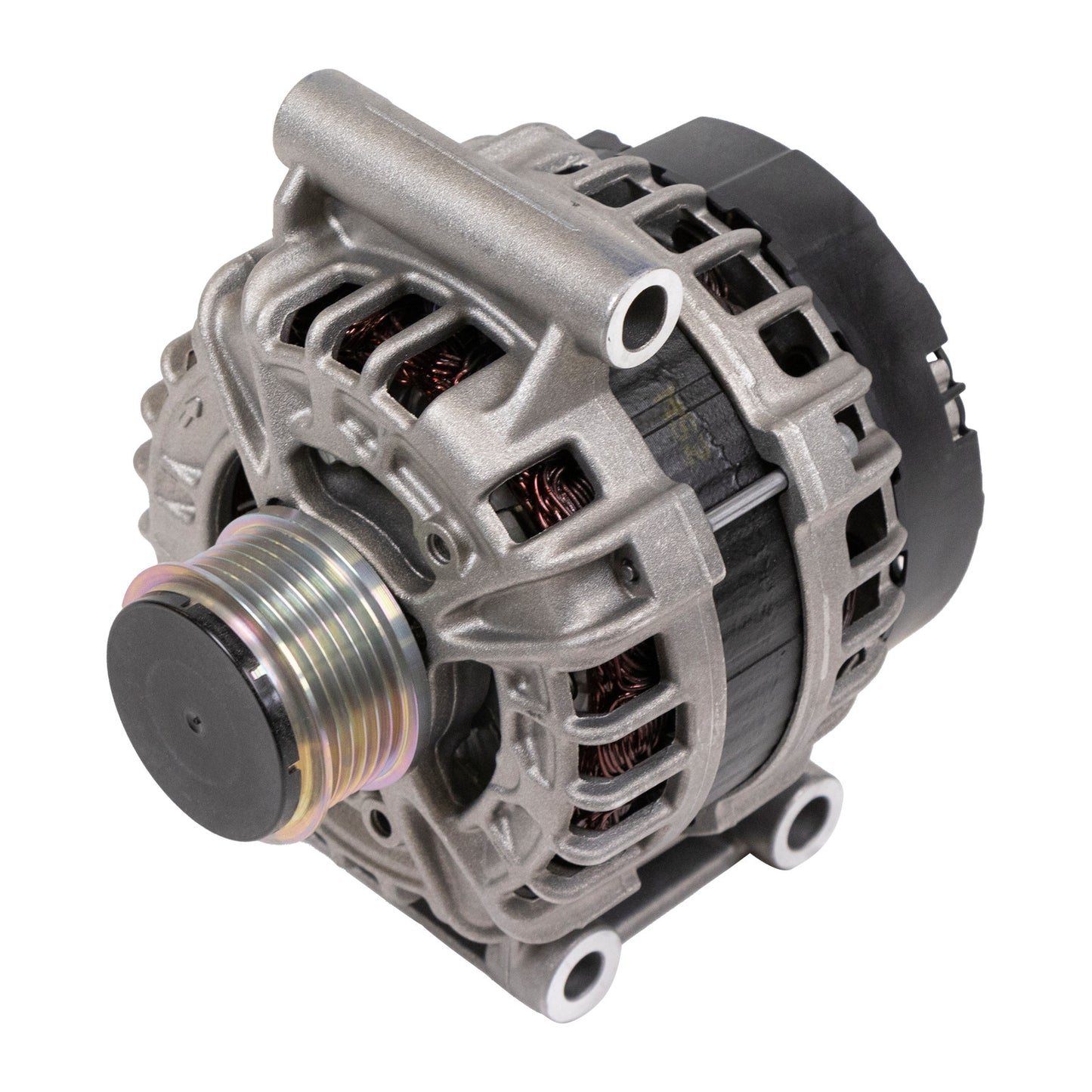 Alternator, nowy element Bosch/SEG