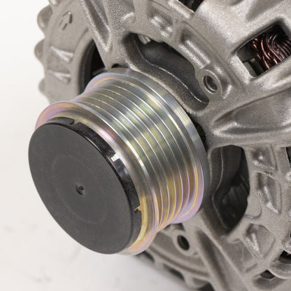 Alternator, nowy element Bosch/SEG