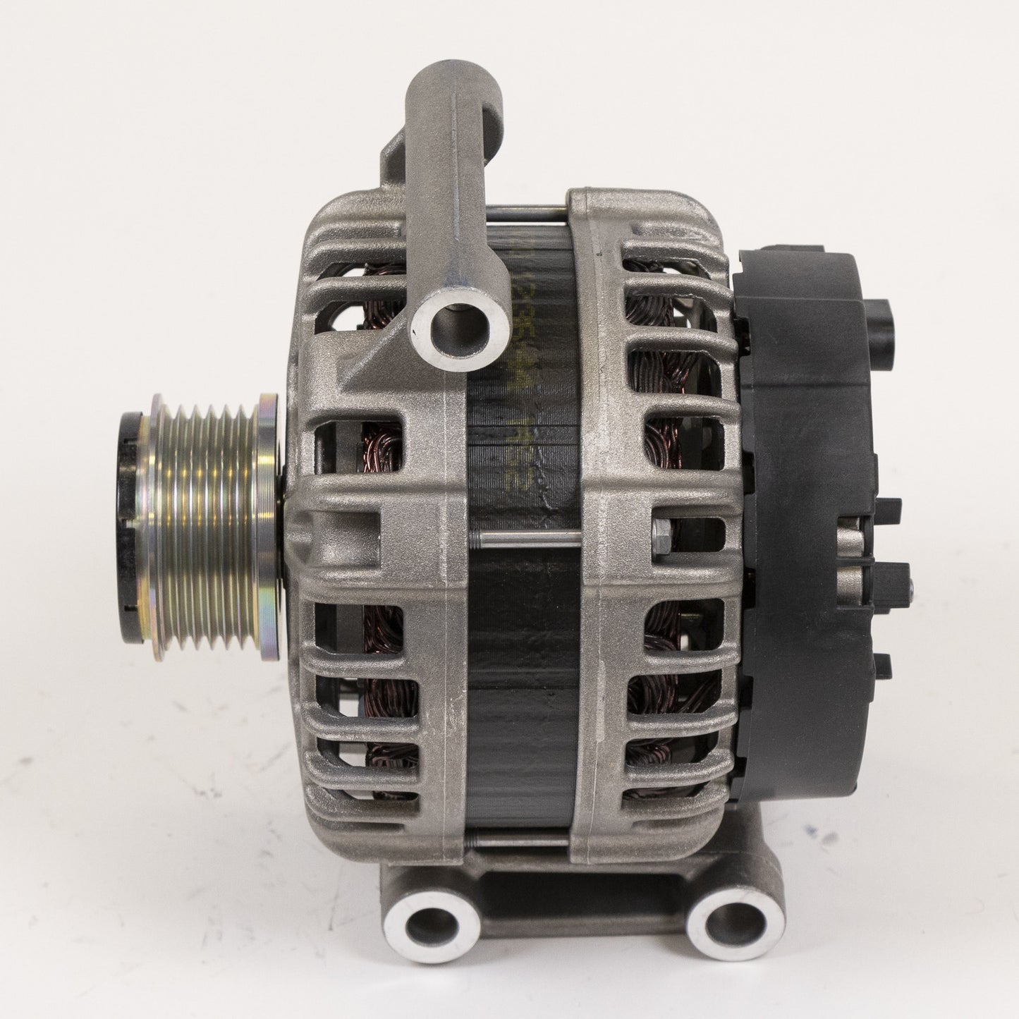 Alternator, nowy element Bosch/SEG