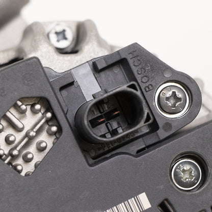Alternator, nowy element Bosch/SEG