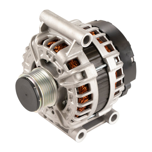 Alternator nowy +Line Pro