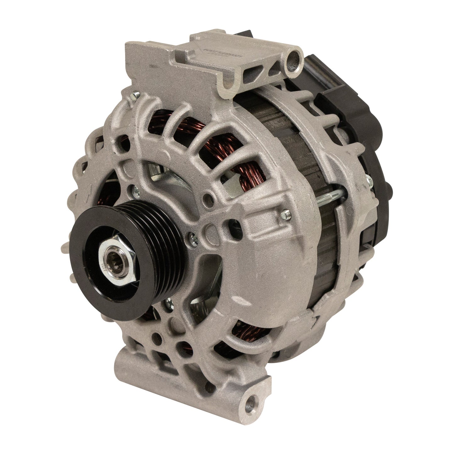 Alternator nowy +Line