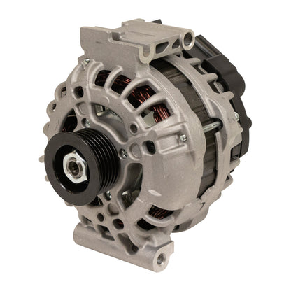 Alternator nowy +Line