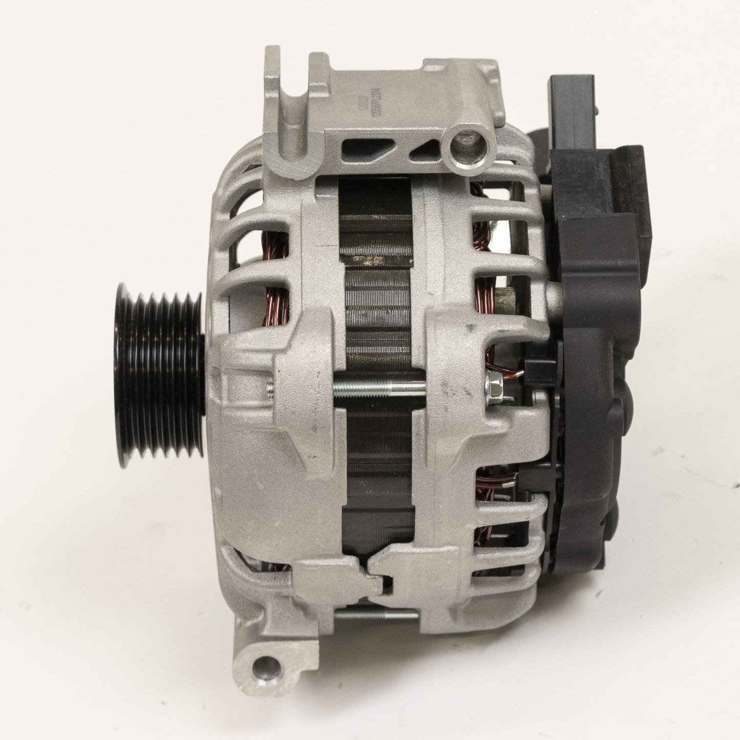 Alternator nowy +Line