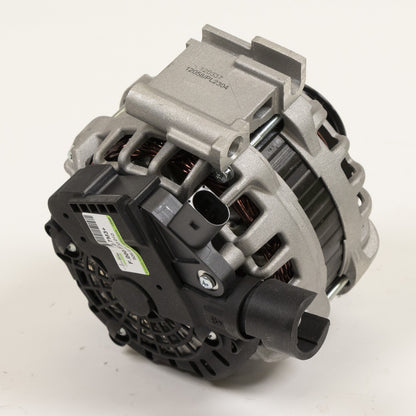Alternator nowy +Line