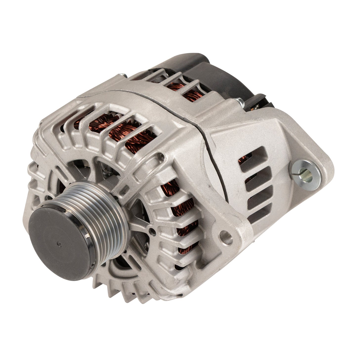 Alternator nowy +Line