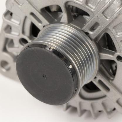 Alternator nowy +Line