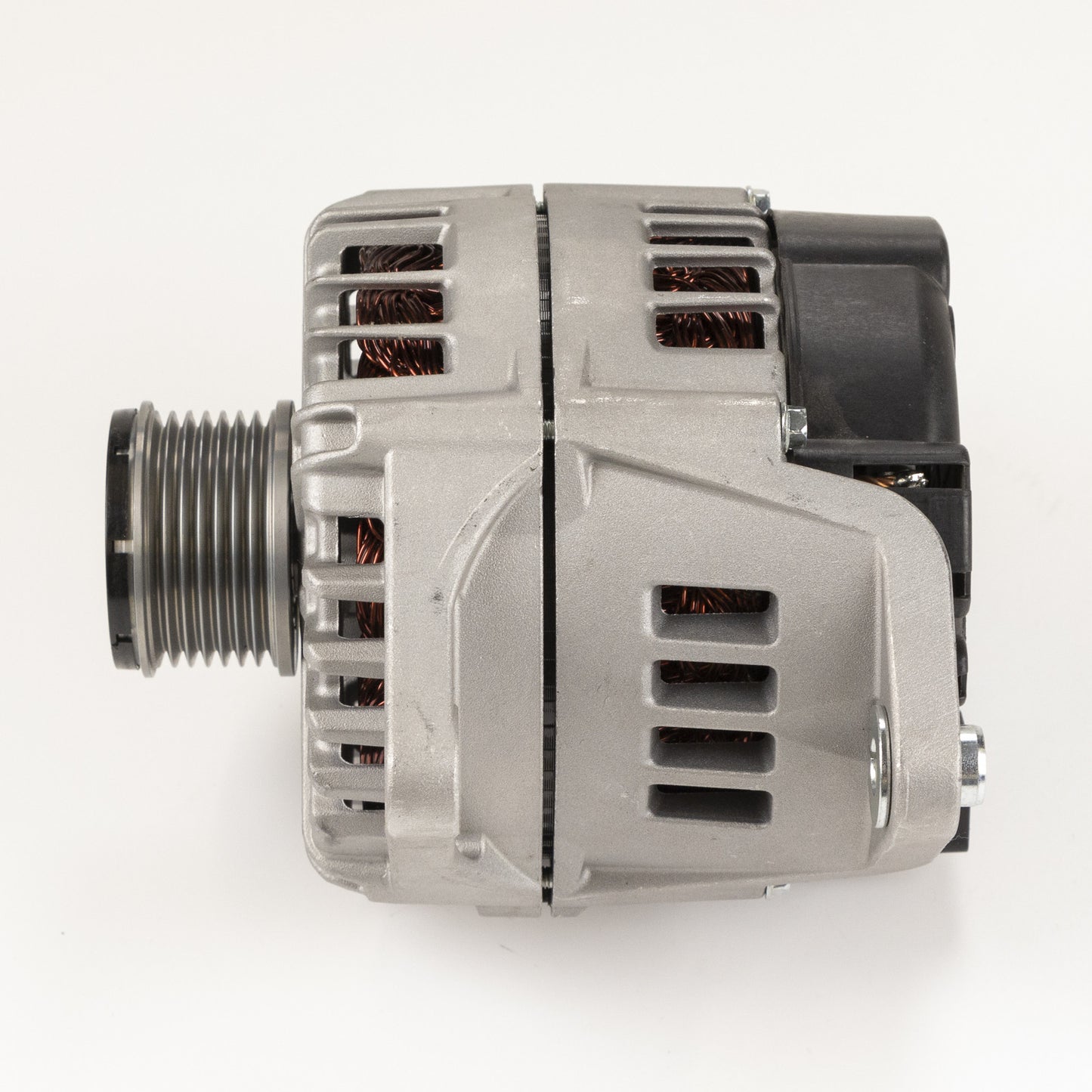 Alternator nowy +Line