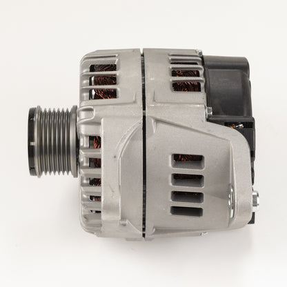 Alternator nowy +Line