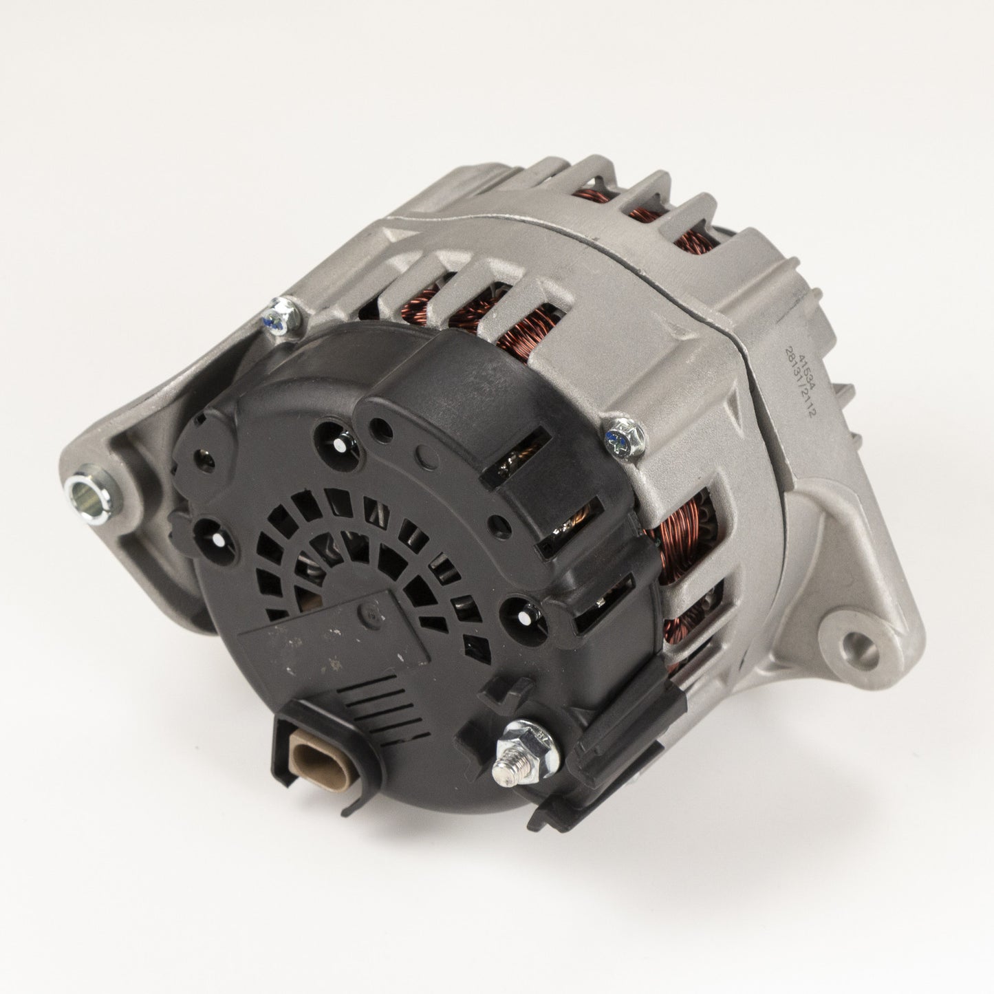 Alternator nowy +Line