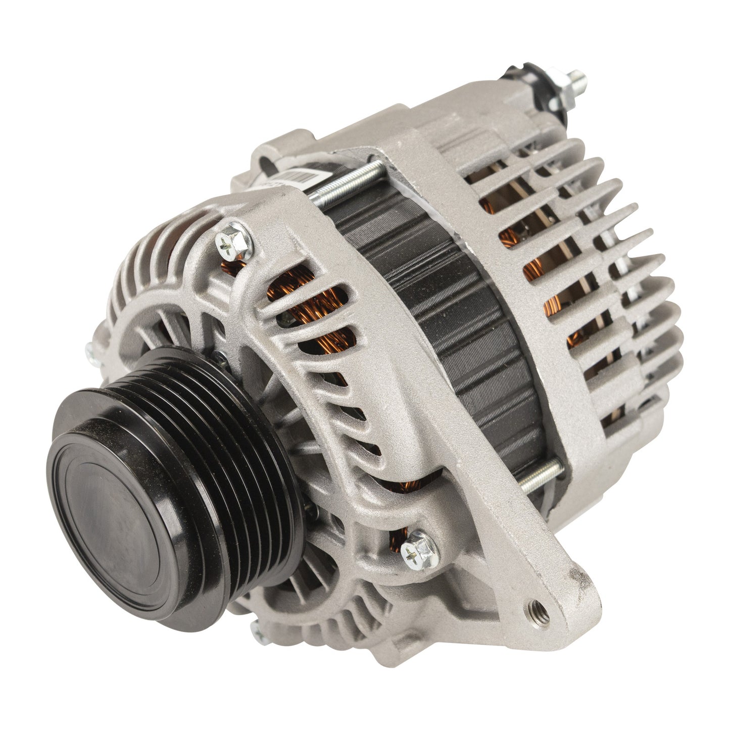 Alternator nowy +Line